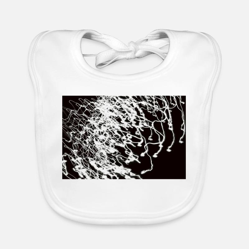 Baby Bio-Lätzchen