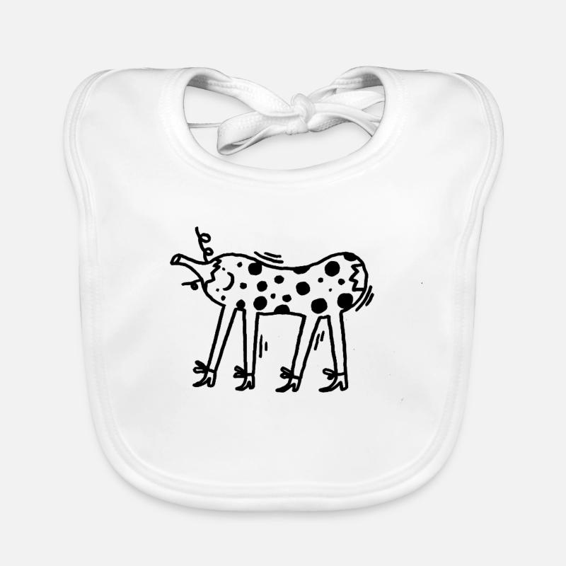 PUMM Organic Baby Bibs