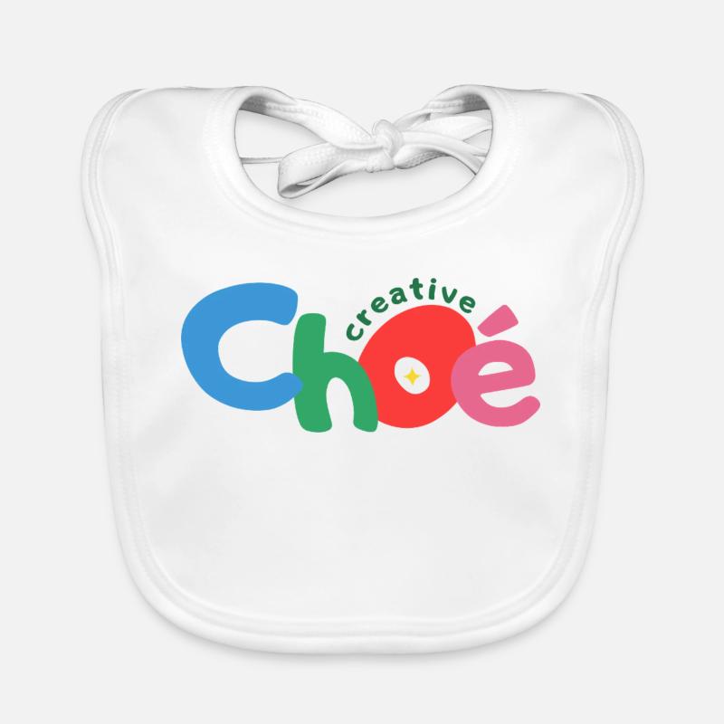 Organic Baby Bibs