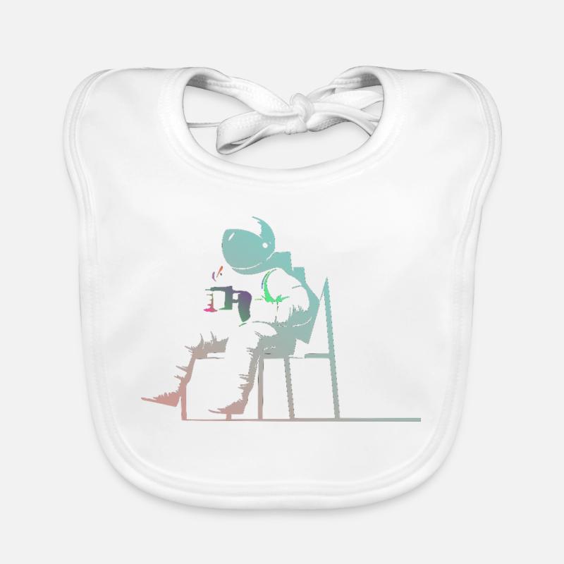 Baby Bio-Lätzchen
