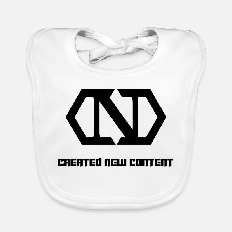 CREATED_NEW_CONTENT_2.0 Organic Baby Bibs