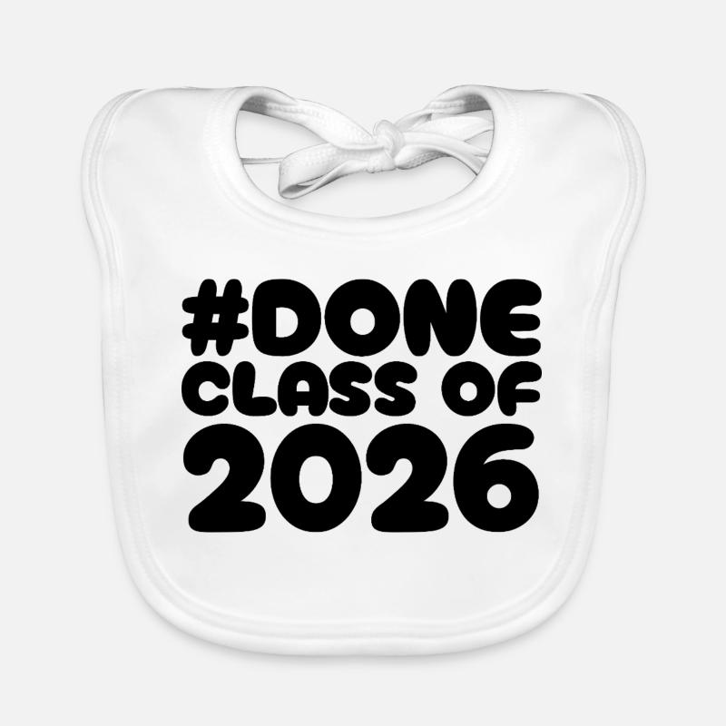 Please provide design Organic Baby Bibs