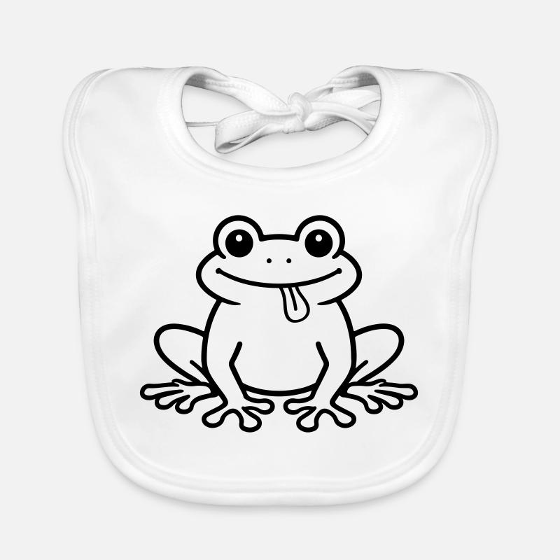 Organic Baby Bibs