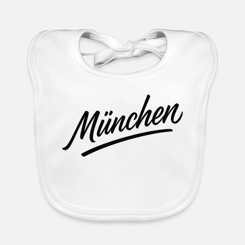 Baby Bio-Lätzchen
