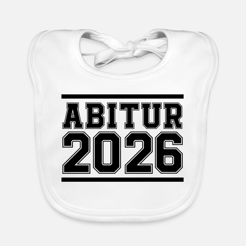 Baby Bio-Lätzchen