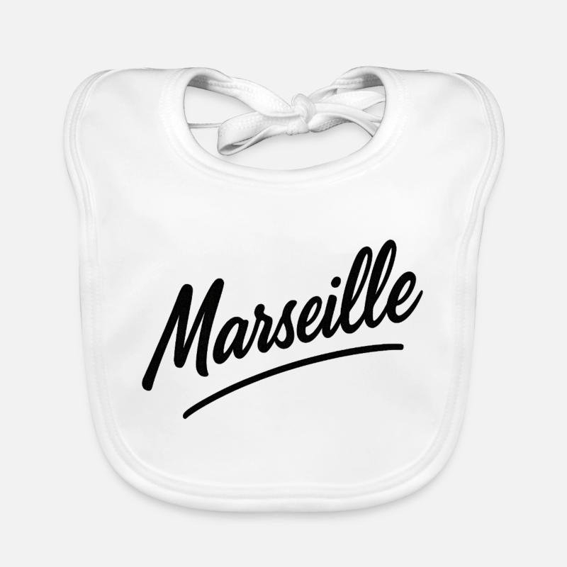 Organic Baby Bibs