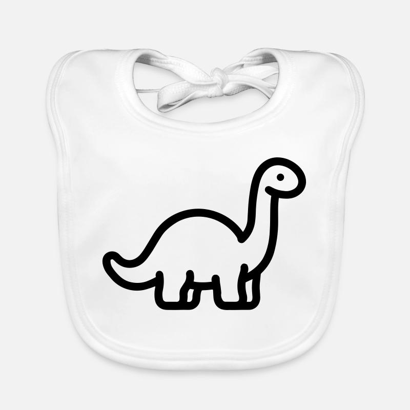 Baby Bio-Lätzchen
