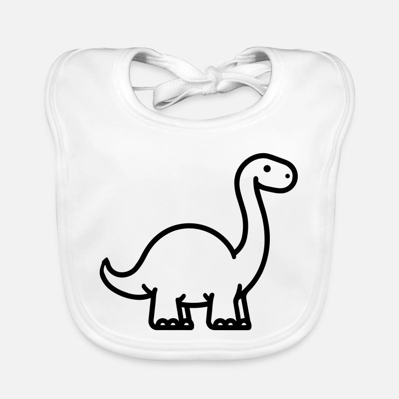 Baby Bio-Lätzchen