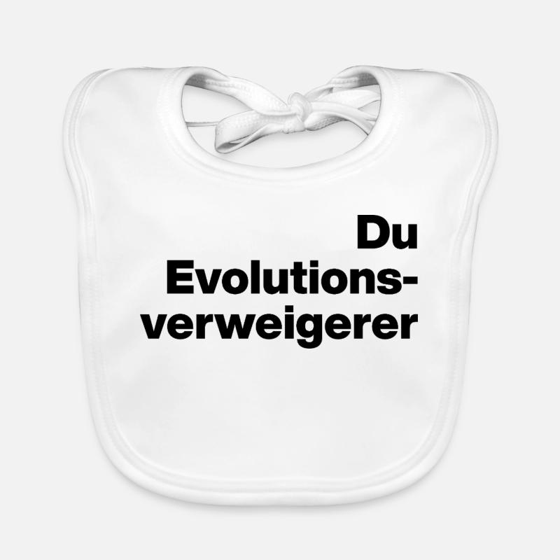 Baby Bio-Lätzchen