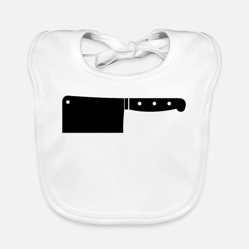 Baby Bio-Lätzchen