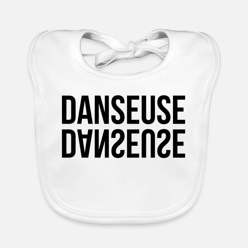 Organic Baby Bibs