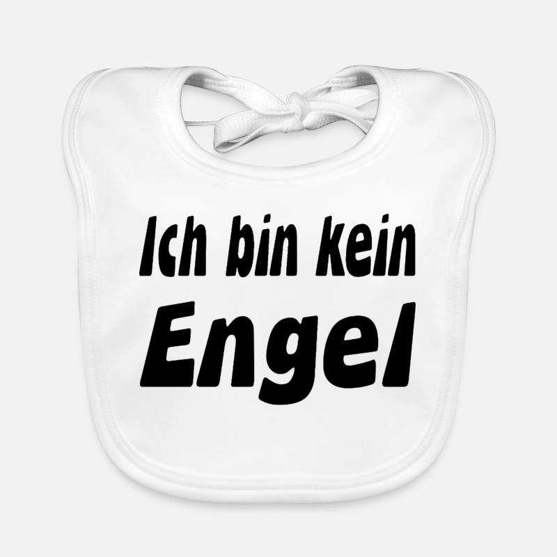 Baby Bio-Lätzchen