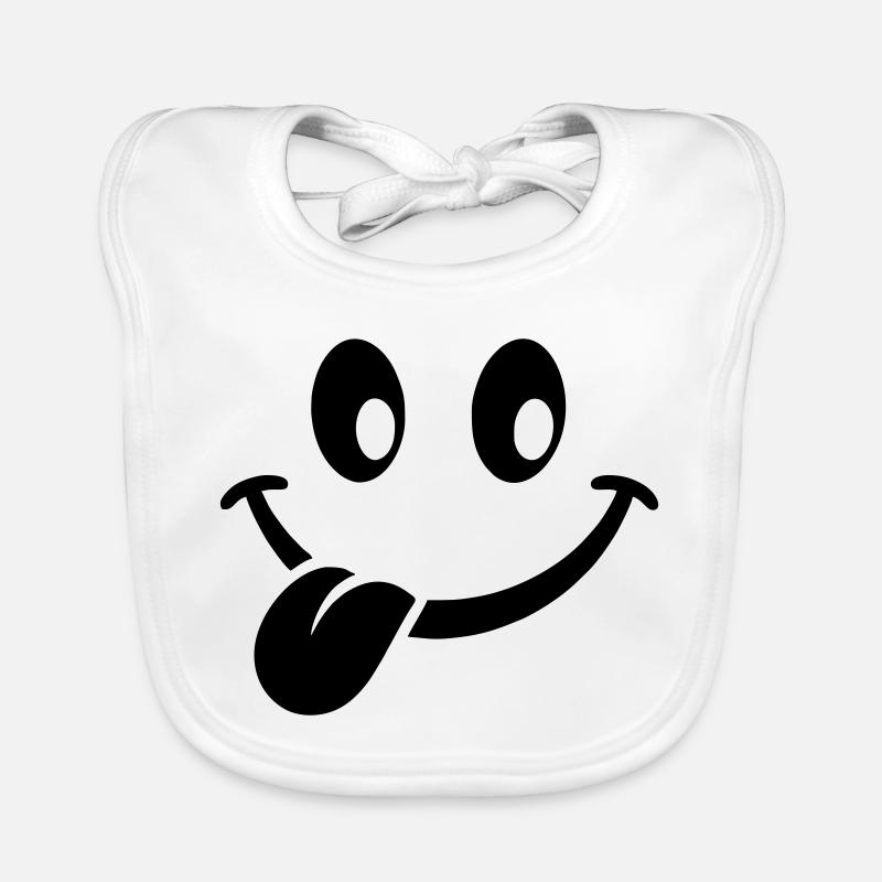 Baby Bio-Lätzchen
