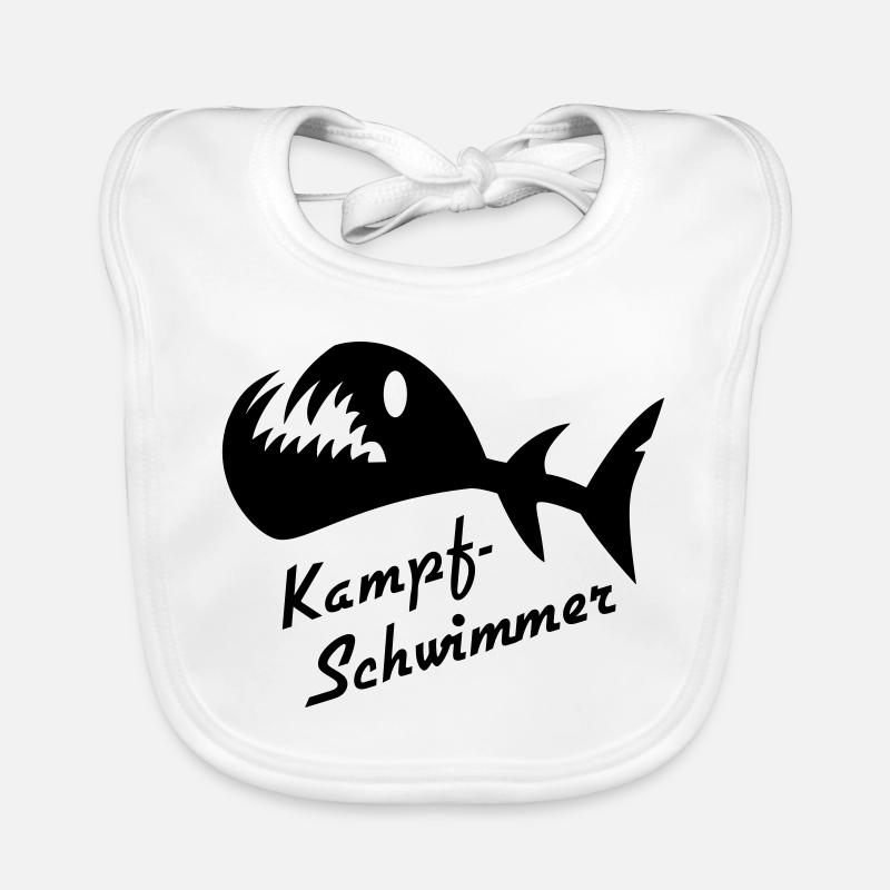 Baby Bio-Lätzchen