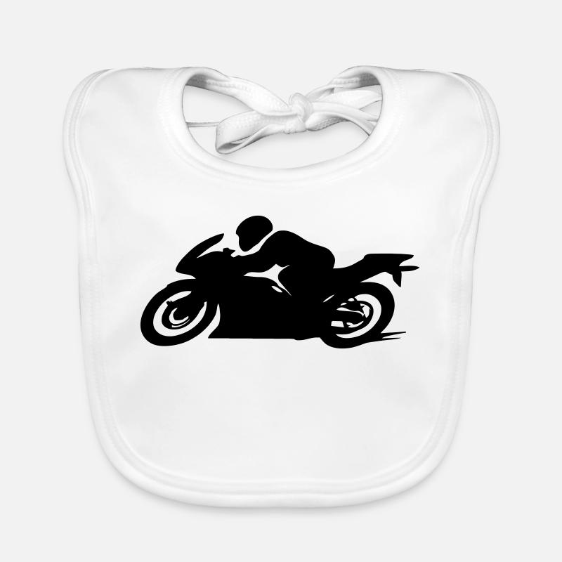 Organic Baby Bibs