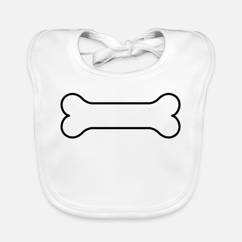 Organic Baby Bibs