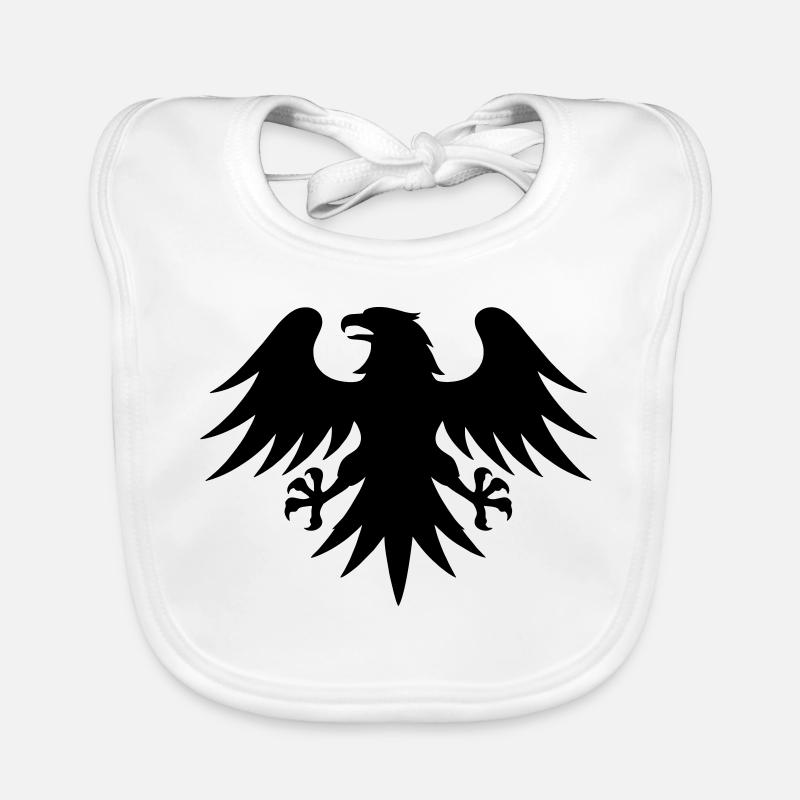 Adler Germany Organic Baby Bibs