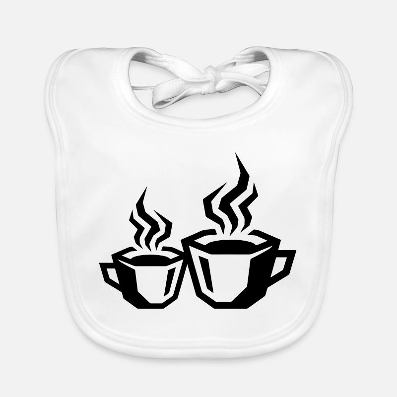 Baby Bio-Lätzchen