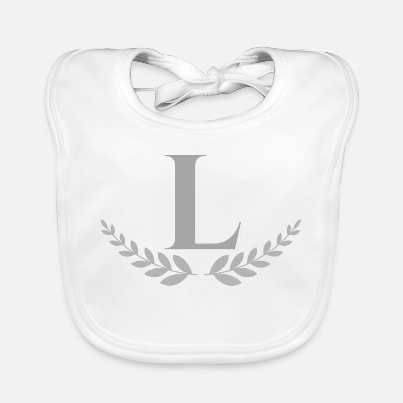 Organic Baby Bibs