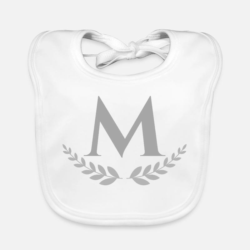 M Baby Bio-Lätzchen