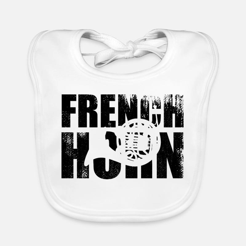Organic Baby Bibs