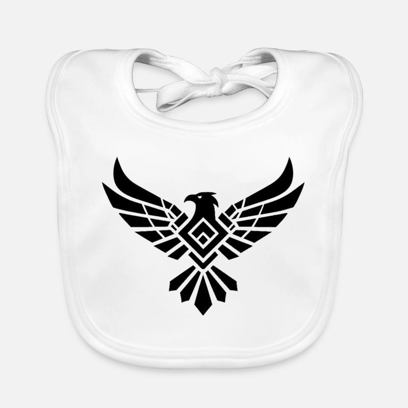 Aigle Bavoir bio Bébé