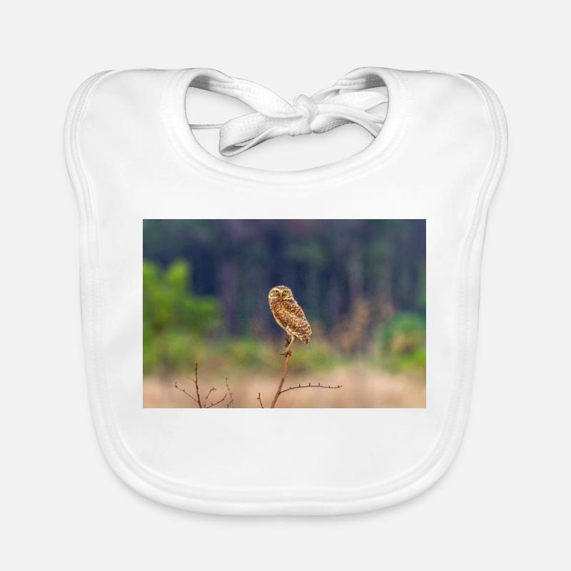 Baby Bio-Lätzchen