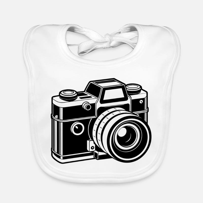 Zimmer Baby Bio-Lätzchen