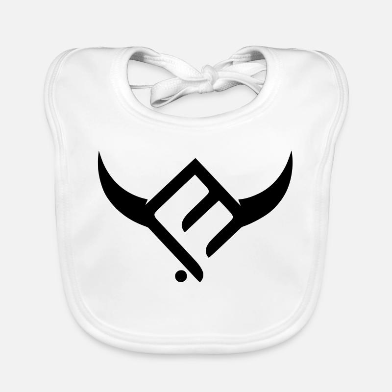 Mariflorstier Baby Bio-Lätzchen