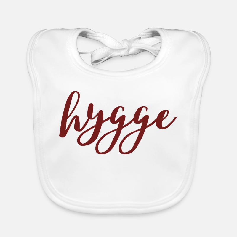 hygge Baby Bio-Lätzchen