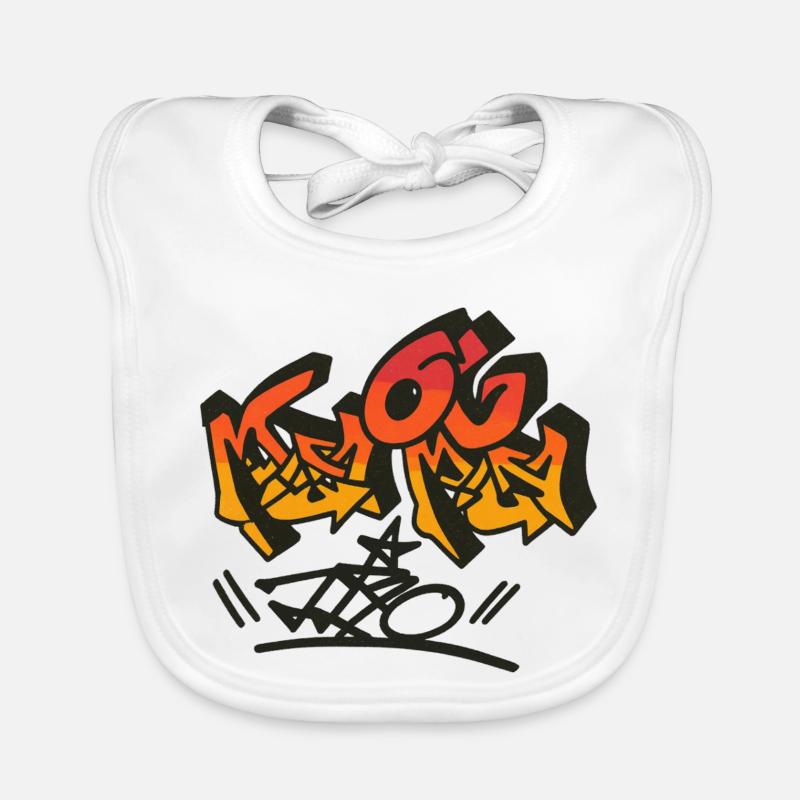 OG Mama Baby Bio-Lätzchen