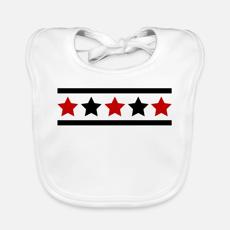 Organic Baby Bibs