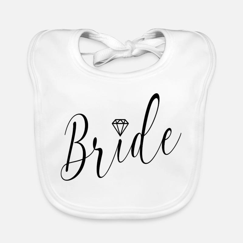 Organic Baby Bibs