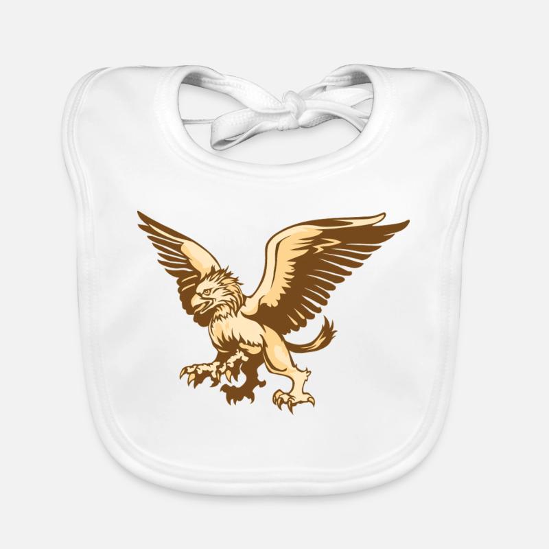 Greif Rostock Organic Baby Bibs