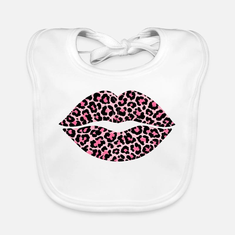 Organic Baby Bibs