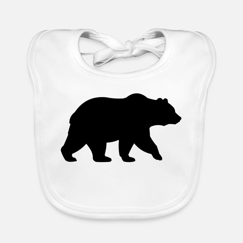 baer Baby Bio-Lätzchen