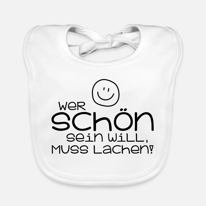 Schön Baby Bio-Lätzchen