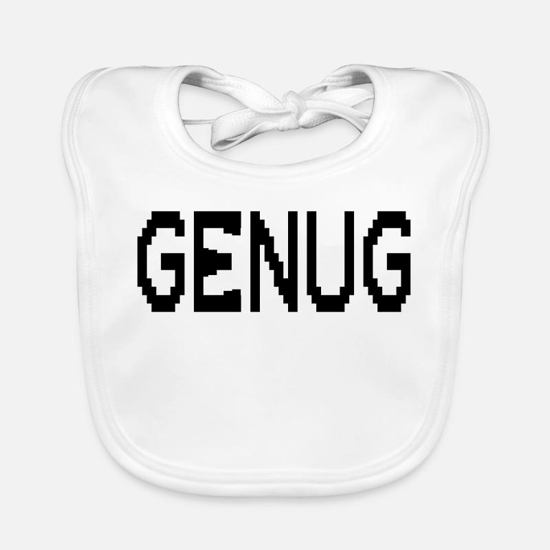 Mindfulness enough Organic Baby Bibs