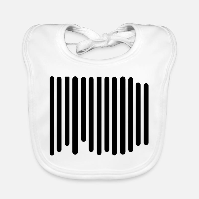 Organic Baby Bibs