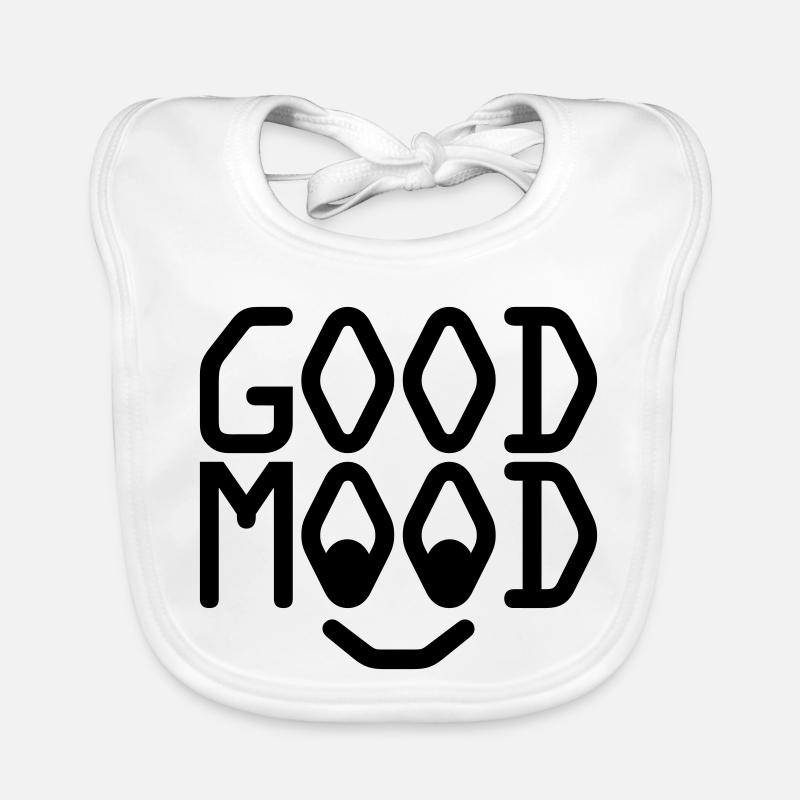 good mood Organic Baby Bibs
