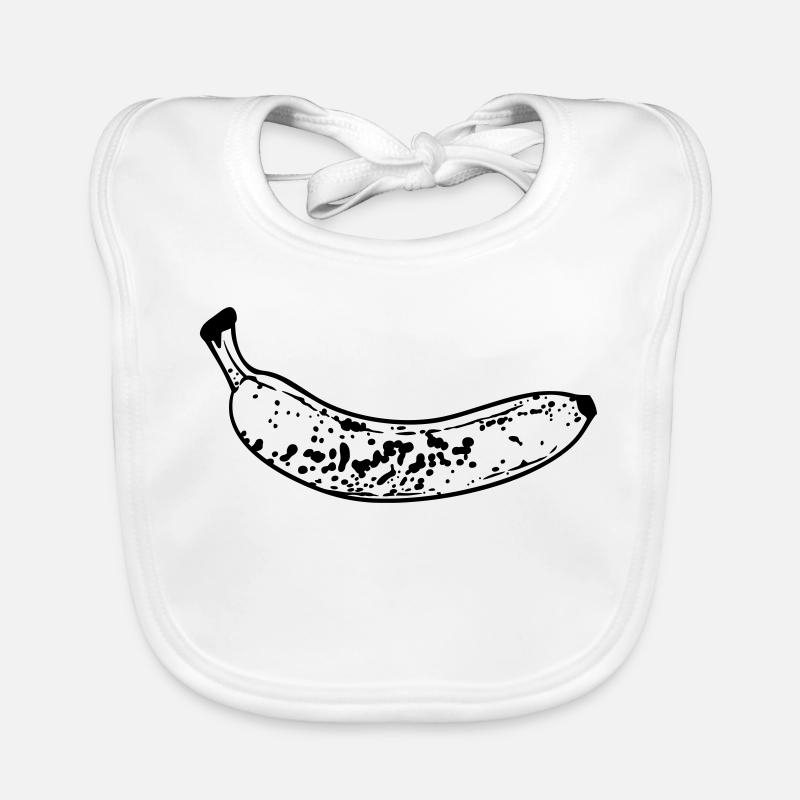 Baby Bio-Lätzchen