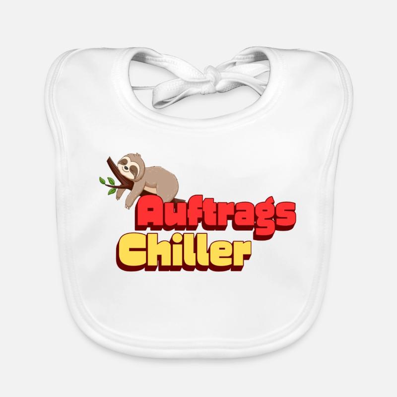 Baby Bio-Lätzchen