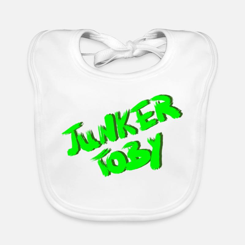 Junker Toby Bavoir bio Bébé
