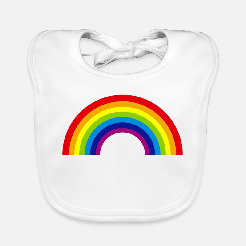 Organic Baby Bibs