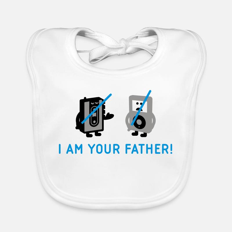 Bavoir bio Bébé