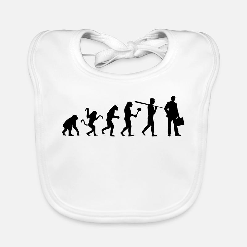 BUSINESS EVOLUTION! Organic Baby Bibs