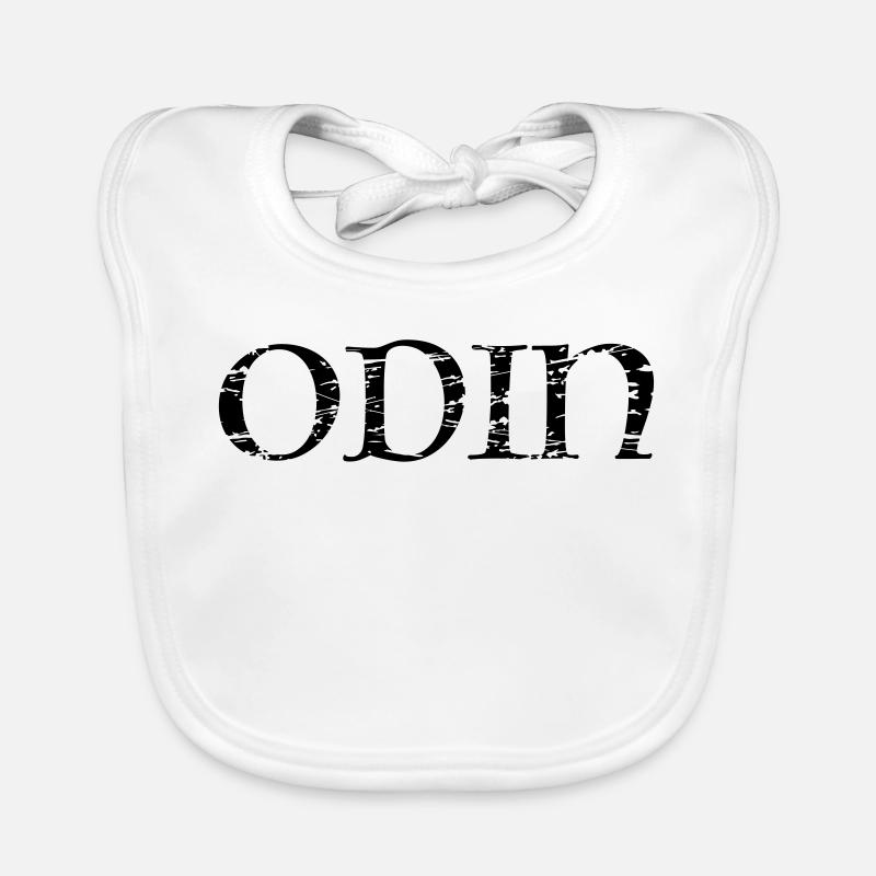 Odin Bavoir bio Bébé