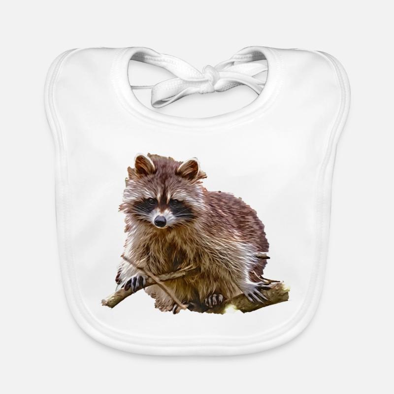 Maja Organic Baby Bibs