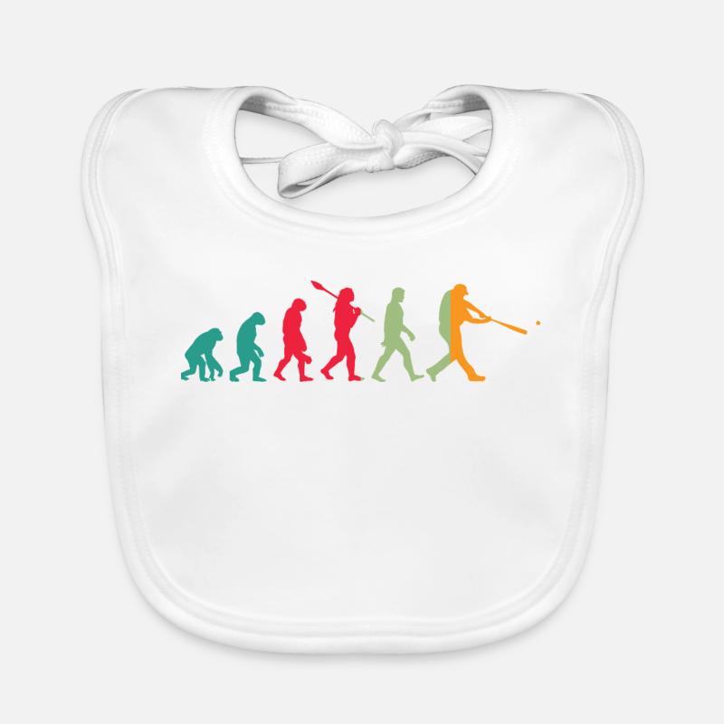 Organic Baby Bibs