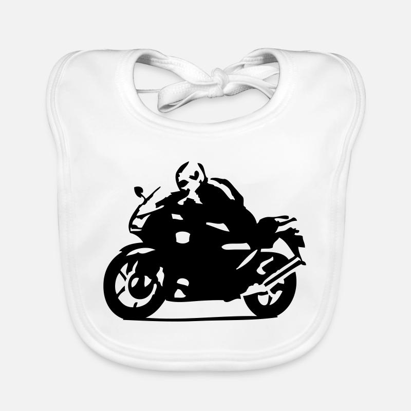 Organic Baby Bibs